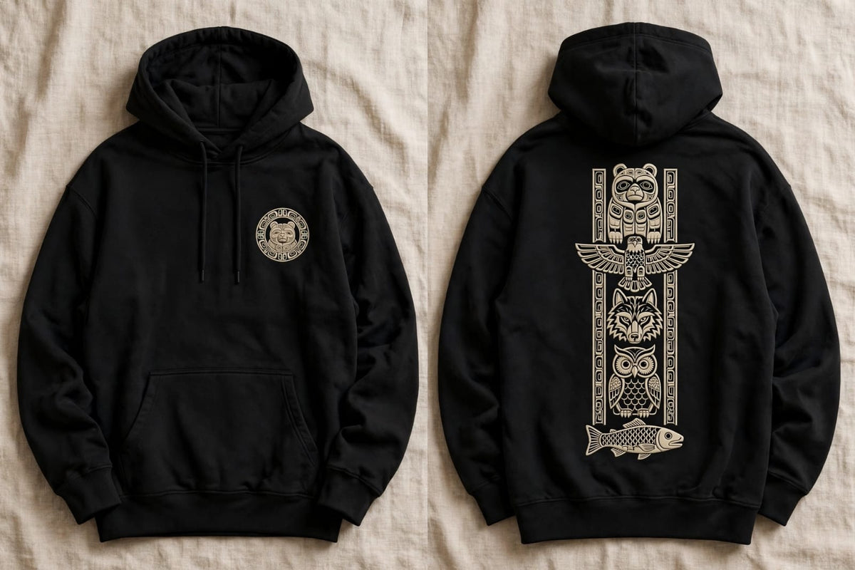 D`CAMPS Aztec